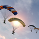 Illustration for article titled iGTA Online/i Offers Players Triple Rewards On Parachute Races, Confusing The Community